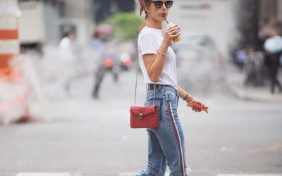 Alessandra Ambrosio – One TeaSpoon
