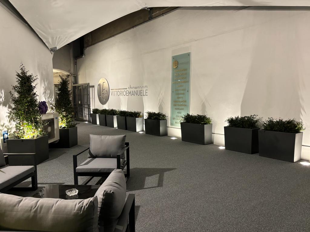 Location For Events
