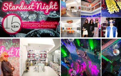 Stardust Night 2017