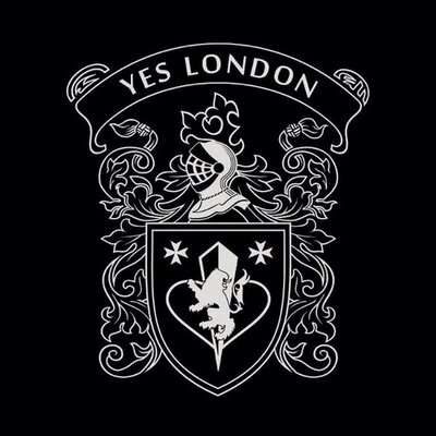 Yes London Brand